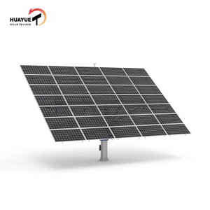 HYS-35PV-144-M-4LSD dépistant le traqueur solaire pour l'alimentation d'énergie de ménage 