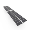 Traqueur solaire PV HYP-2-120PV-IR-M-3SD pour l\'extraction de monnaie virtuelle