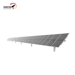 HYP-1-40PV-210-IR-SD Suivi entièrement automatique du tracker solaire