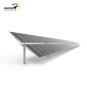 HYP-2-150P-144-IR-M-4LD Tracker solaire automatique solaire