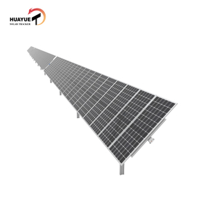 HYP-1-80PV-210-IR-2SD dépistant le traqueur solaire pour l'exploitation minière de monnaie virtuelle 