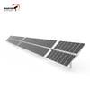 Traqueur solaire simple HYP-2-120P-144-IR-M-3SD pour ferme solaire
