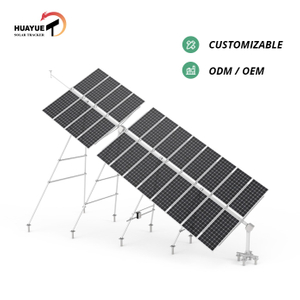 Contrôleur de suivi solaire HYX30-2-24PV-132-IR-M-2SD pour industriel