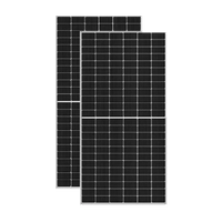 Panneaux solaires