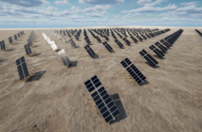 Combien de temps dure un panneau solaire?