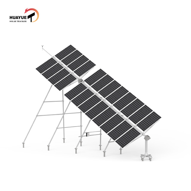 Contrôleur de suivi solaire, vente directe d'usine, traqueur de panneaux solaires, suivi d'axe solaire